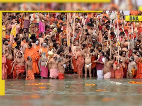 Prayagraj Maha Kumbh Mela 2025: Ropeway to be built near Viman Mandapam ...