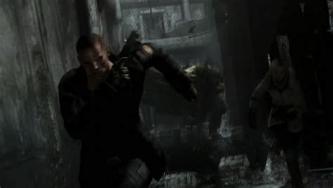 Basics - Resident Evil 6 Walkthrough - Neoseeker