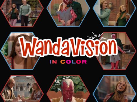 Wandavision episode 3 – The Geekiary