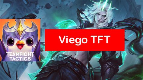 Viego TFT build Set 10: Items & Comps Guide - Zathong