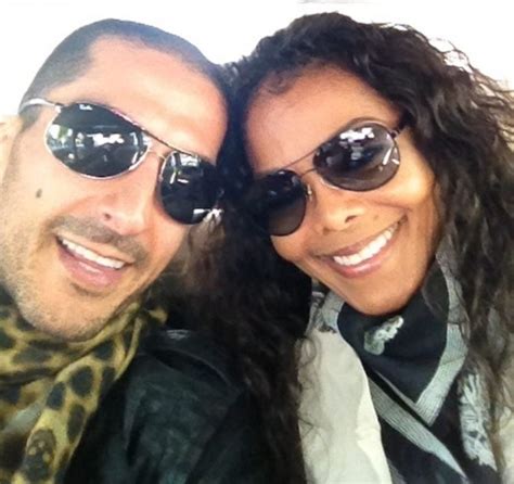 Janet Jackson Welcomes Her Bundle of Joy, Son Eissa Al Mana