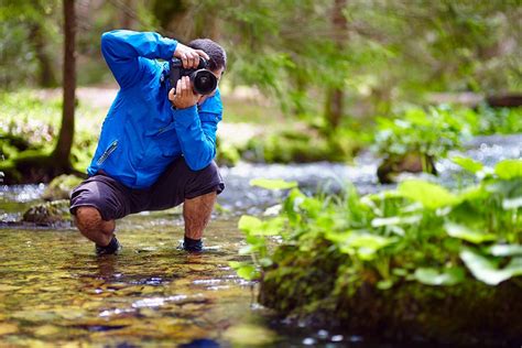 10 Nature Photography Tips ️ iPhotography School