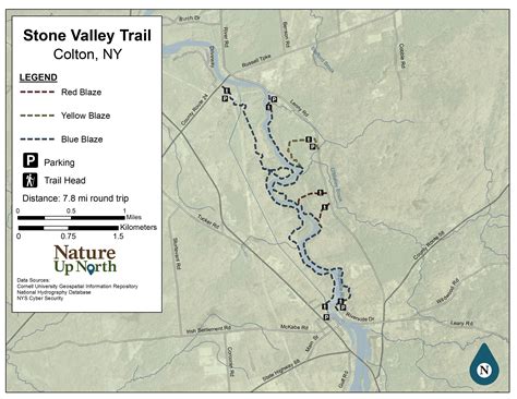 Stone Valley | Nature Up North