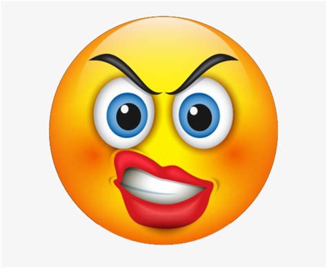 Sneer/sleepy Emoji - Emojis Props - Free Transparent PNG Download - PNGkey