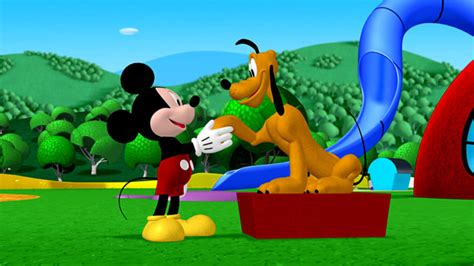 Watch Disney Mickey Mouse Clubhouse Season 1 Episode 16 on Disney+ Hotstar