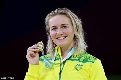 Australia Has Never Won More Than Four Gold Medals In A Single Day Of Olympic Competition But ...