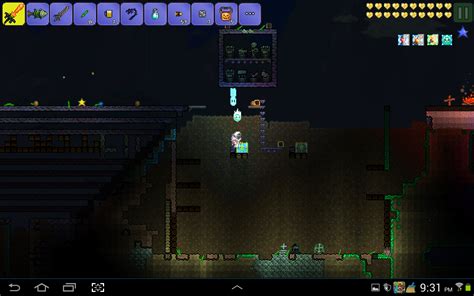 Frost Moon Final Wave in Record Time (Horseman's Blade Semi-Autofarm) | Page 5 | Terraria ...