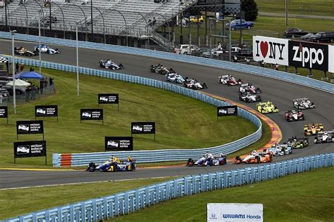 Watkins Glen open to IndyCar return in 2021, says track president ...