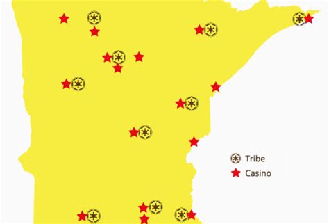 Casinos boost Minnesota's entire economy - Goff Public