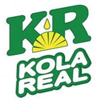 Kola Real | Logopedia | Fandom