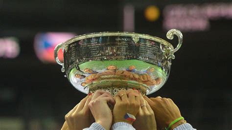 New Fed Cup finals format launched by International Tennis Federation | Tennis News | Sky Sports