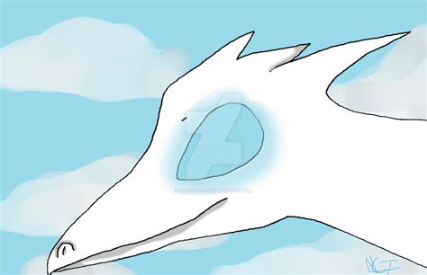 The Cloud Dragon by Sky-is-a-Pie on DeviantArt