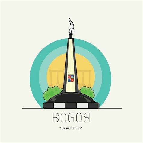 Logo Kota Bogor Vector – kabarmedia.github.io