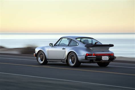 PORSCHE 911 Turbo (930) Specs & Photos - 1977, 1978, 1979, 1980, 1981 ...