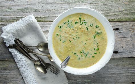 Homemade Cream of Chicken Soup - Nourished Kitchen