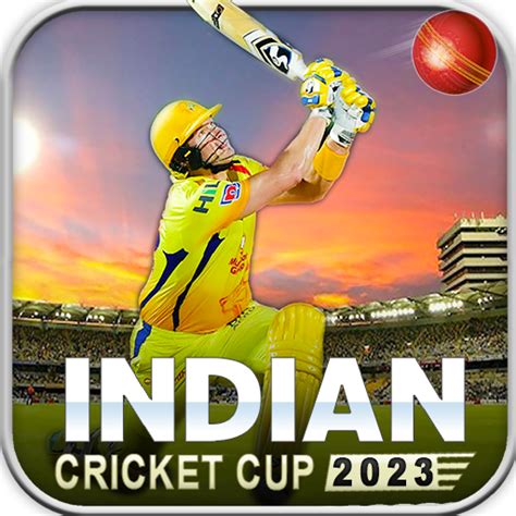 Indian Cricket Premiere League - Apps on Google Play