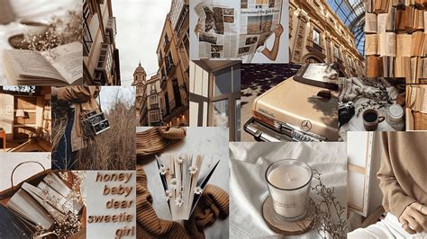 Brown Dark Academia Aesthetic Wallpaper Dark Academia, 45% OFF