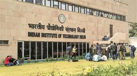 IIT Delhi in talks to set up campus in UAE: Govt in Lok Sabha | Education News - The Indian Express