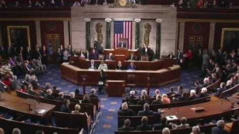 LIVE STREAM: US Senate reconvenes as government shutdown looms