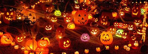 43 Halloween Facebook Covers - InspirationSeek.com