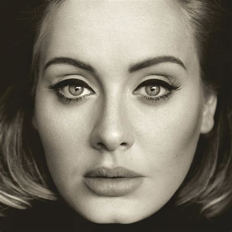 Review: Adele – 25