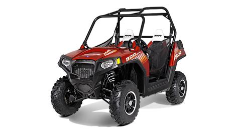 POLARIS RZR 800 (2012-2013) Specs, Performance & Photos - autoevolution