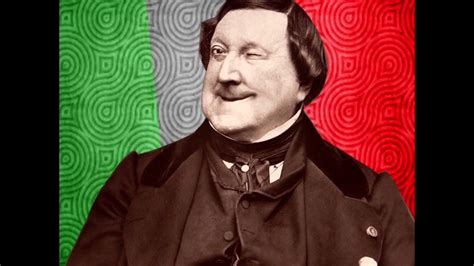 A quick guide to Rossini - YouTube