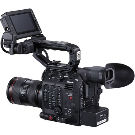 Canon C300 Mark III – Africa Grips,Films & Rentals