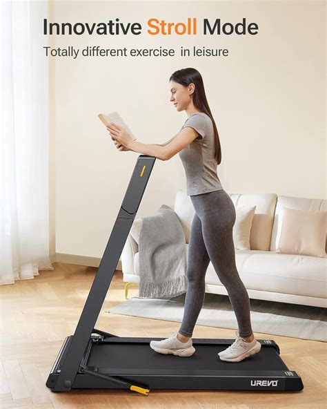 Walking Pad Treadmill Review - Best Health Style