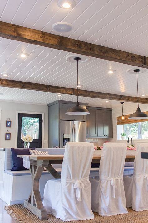 Pin on Rustic Ceilings