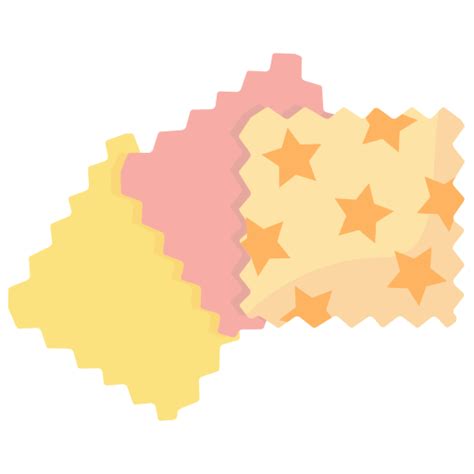 Fabric Generic Flat icon