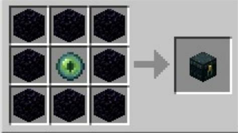 How to make a Ender Chest in Minecraft: Materials required, uses and more!