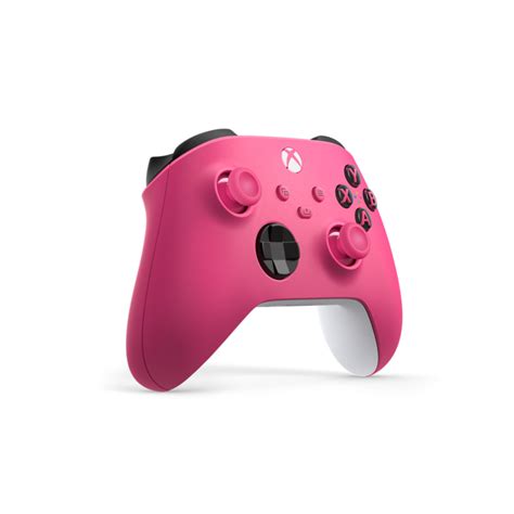 Xbox Series Wireless Controller Deep Pink - HiFi Corporation