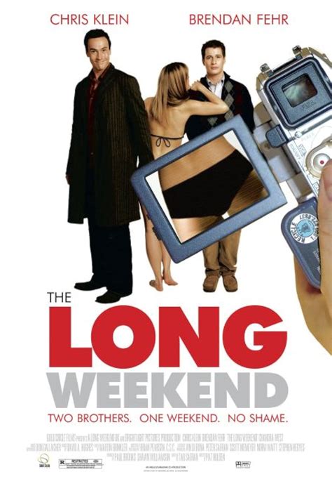 The Long Weekend (2005)