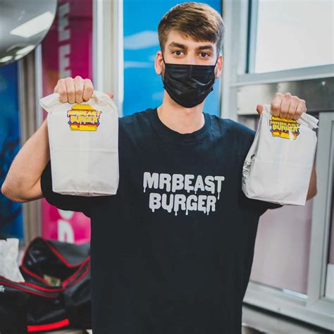 MrBeast Burger Review - Must Read This Before Buying