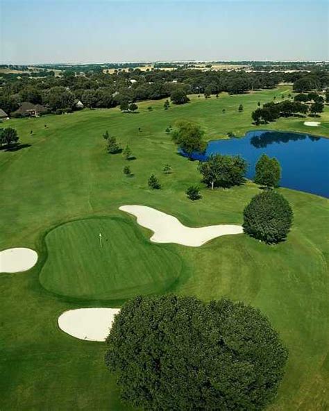 Trophy Club Country Club - Hogan Course in Trophy Club, Texas, USA | Golf Advisor