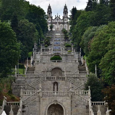 Lamego, Portugal; a tourism, day trip and holiday guide for 2024