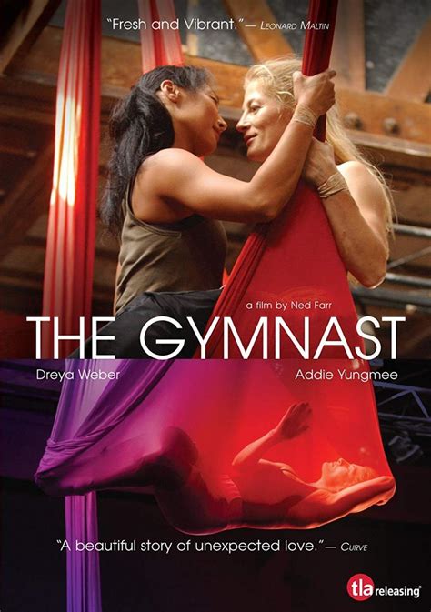 The Gymnast (2006) - FilmAffinity