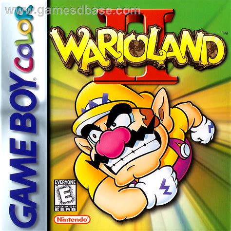 Wario Land II | MarioWiki | Fandom powered by Wikia