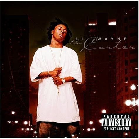 Lil Wayne - Tha Carter 1 [Full Album Stream] | Listen Online