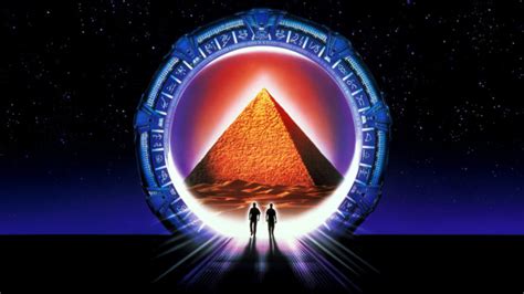 Stargate Reboot 2025 Olympics - Dan Johnston