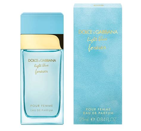 Dolce and gabanna light blue notes - shipguide