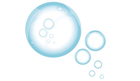 Bubbles Cartoon - ClipArt Best