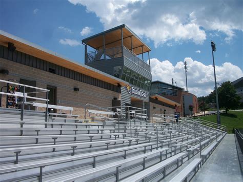 Soccer Stadium Improvements Phase 2