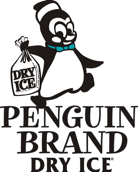 Penguin Clothing Logo