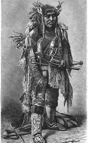 CHINOOK INDIANS FACTS