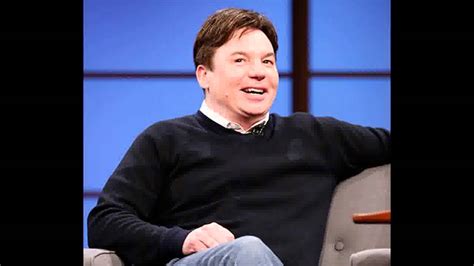 Mike Myers Bohemian Rhapsody Was Almost Cut From Wayne's World - YouTube