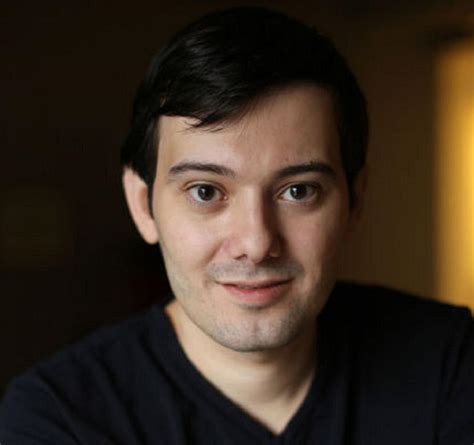 Martin Shkreli Net Worth (2020), Height, Age, Bio and Facts