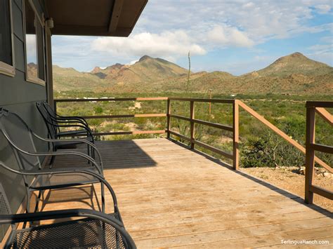 Big Bend Cabins, Cozy Clean Quiet Rooms, Shared Decks, Great Views