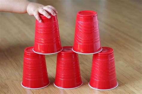 The Best DIY Stacking Toys